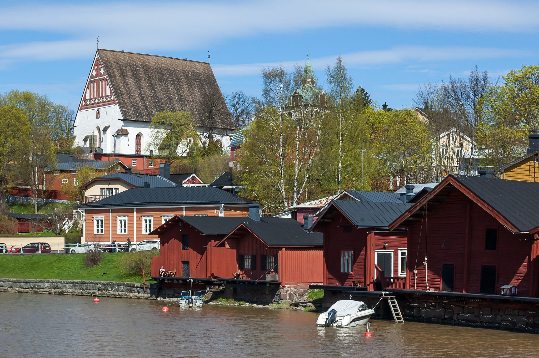 Porvoo